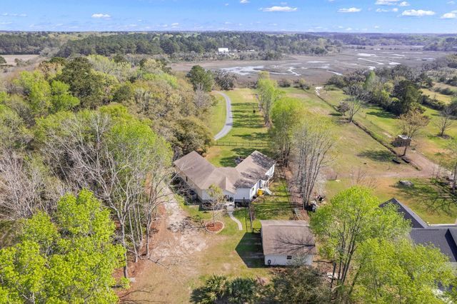 4777 Coon Club Road, Meggett, SC 29449
