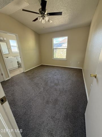 13464 SUNSET HILLS Drive, El Paso, TX 79928