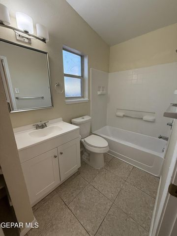 13464 SUNSET HILLS Drive, El Paso, TX 79928