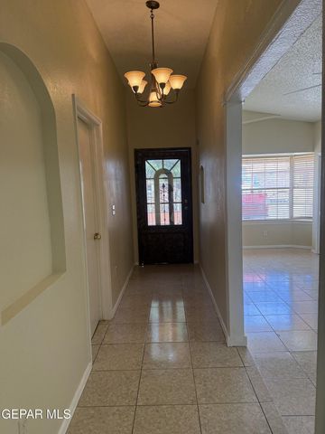 13464 SUNSET HILLS Drive, El Paso, TX 79928