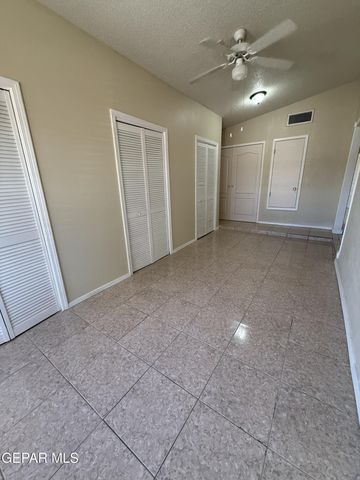 13464 SUNSET HILLS Drive, El Paso, TX 79928