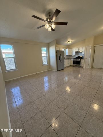 13464 SUNSET HILLS Drive, El Paso, TX 79928