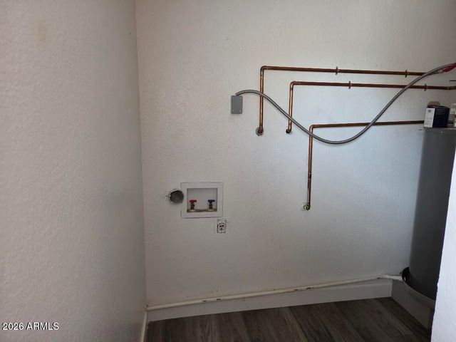 260 W 8th Avenue Apt 264, Mesa, AZ 85210