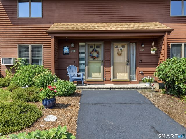 348 Boston Post Road C14, Waterford, CT 06385