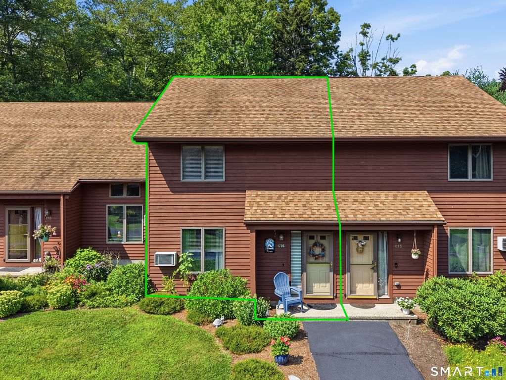 348 Boston Post Road C14, Waterford, CT 06385