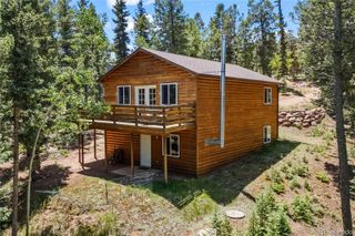 485 Donzi Trail, Florissant, CO 80816
