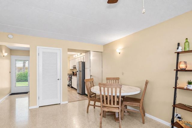 2950 W BAY DRIVE A5, Belleair Bluffs, FL 33770