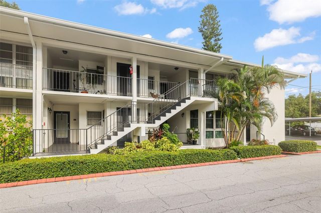 2950 W BAY DRIVE A5, Belleair Bluffs, FL 33770