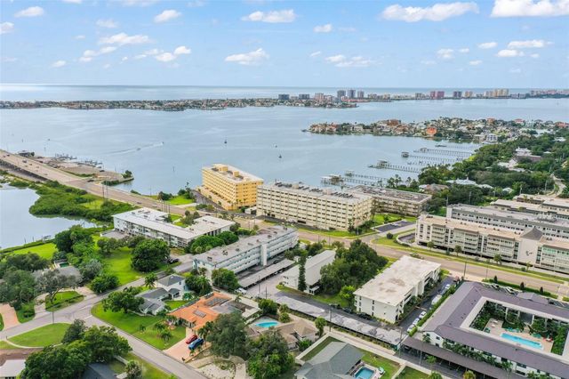2950 W BAY DRIVE A5, Belleair Bluffs, FL 33770