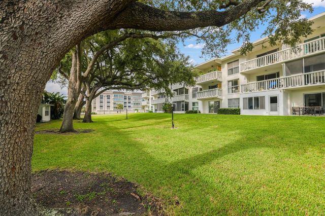 2950 W BAY DRIVE A5, Belleair Bluffs, FL 33770