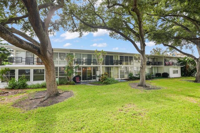 2950 W BAY DRIVE A5, Belleair Bluffs, FL 33770