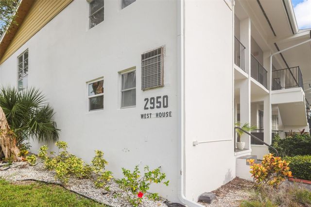 2950 W BAY DRIVE A5, Belleair Bluffs, FL 33770