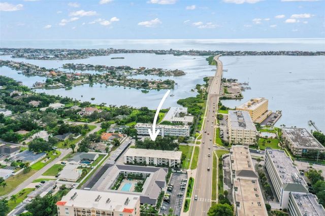 2950 W BAY DRIVE A5, Belleair Bluffs, FL 33770