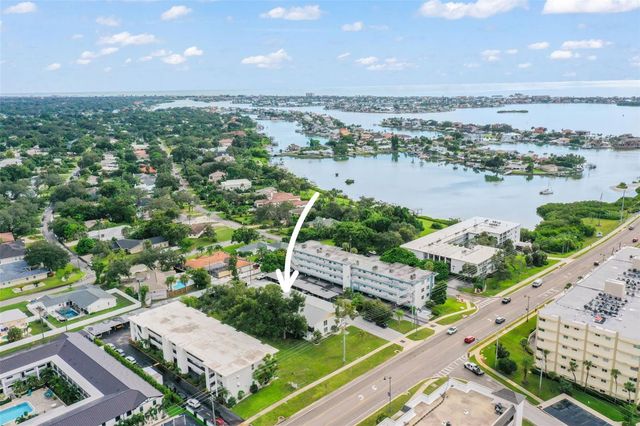 2950 W BAY DRIVE A5, Belleair Bluffs, FL 33770
