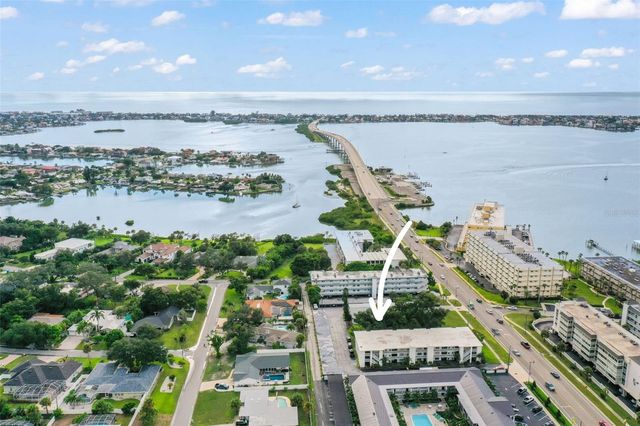 2950 W BAY DRIVE A5, Belleair Bluffs, FL 33770