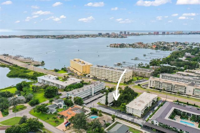 2950 W BAY DRIVE A5, Belleair Bluffs, FL 33770