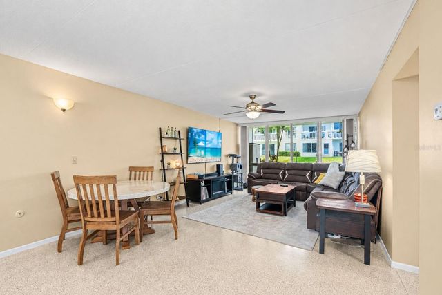 2950 W BAY DRIVE A5, Belleair Bluffs, FL 33770