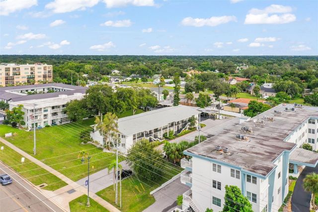 2950 W BAY DRIVE A5, Belleair Bluffs, FL 33770