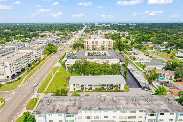 2950 W BAY DRIVE A5, Belleair Bluffs, FL 33770
