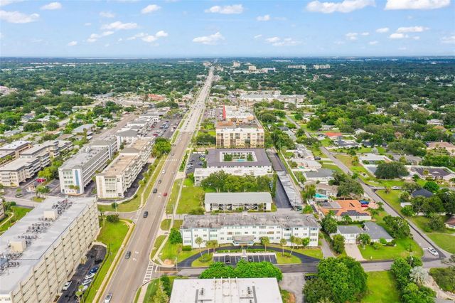2950 W BAY DRIVE A5, Belleair Bluffs, FL 33770
