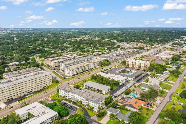 2950 W BAY DRIVE A5, Belleair Bluffs, FL 33770