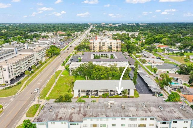 2950 W BAY DRIVE A5, Belleair Bluffs, FL 33770