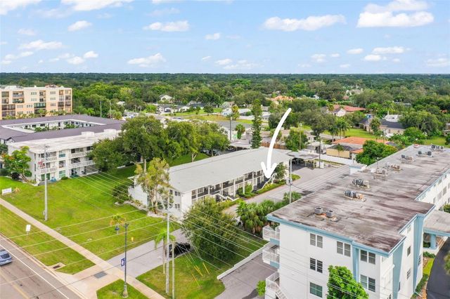 2950 W BAY DRIVE A5, Belleair Bluffs, FL 33770