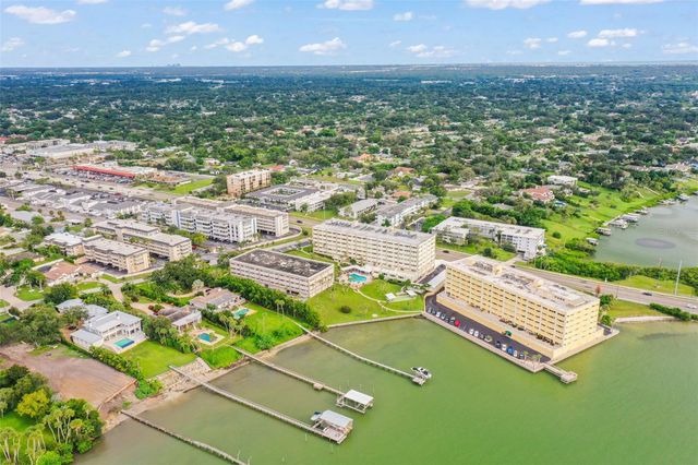 2950 W BAY DRIVE A5, Belleair Bluffs, FL 33770