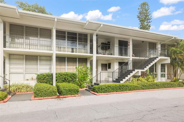 2950 W BAY DRIVE A5, Belleair Bluffs, FL 33770