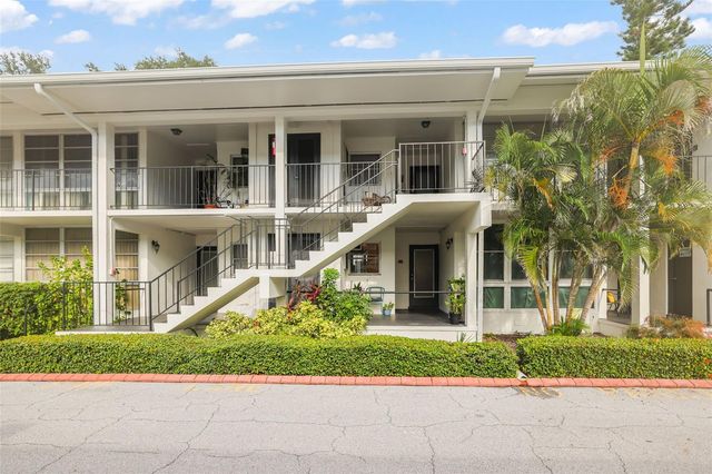 2950 W BAY DRIVE A5, Belleair Bluffs, FL 33770