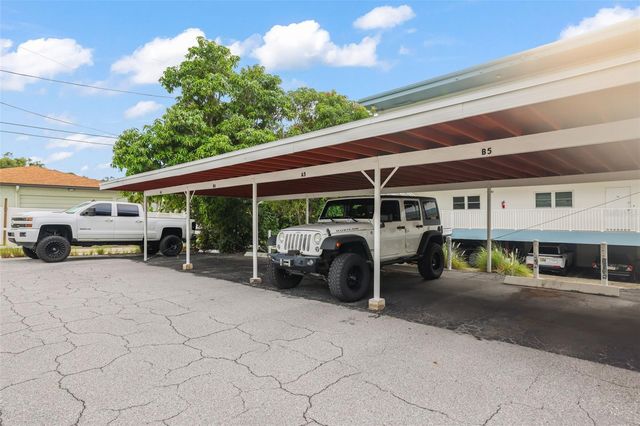 2950 W BAY DRIVE A5, Belleair Bluffs, FL 33770