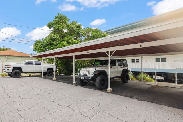 2950 W BAY DRIVE A5, Belleair Bluffs, FL 33770