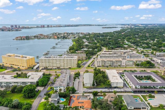 2950 W BAY DRIVE A5, Belleair Bluffs, FL 33770