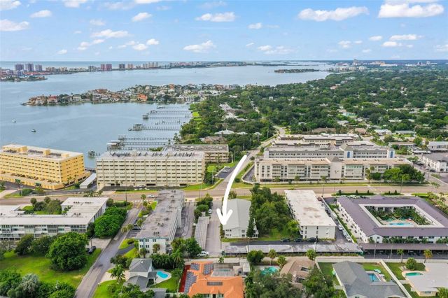 2950 W BAY DRIVE A5, Belleair Bluffs, FL 33770