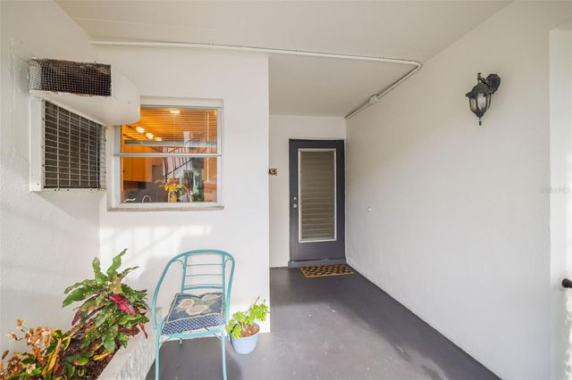 2950 W BAY DRIVE A5, Belleair Bluffs, FL 33770