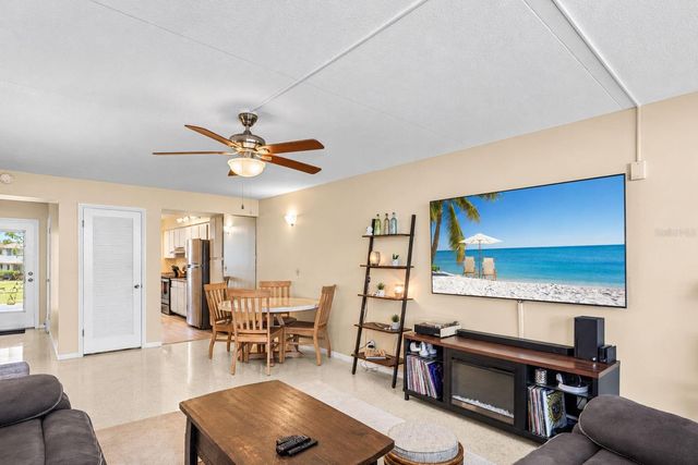 2950 W BAY DRIVE A5, Belleair Bluffs, FL 33770