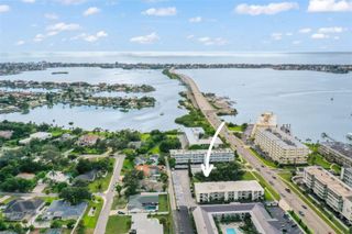 2950 W BAY DRIVE A5, Belleair Bluffs, FL 33770