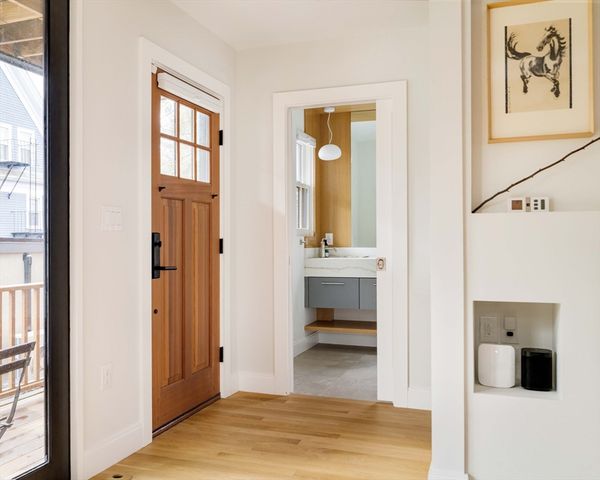 11 Goodman Road, Cambridge, MA 02139