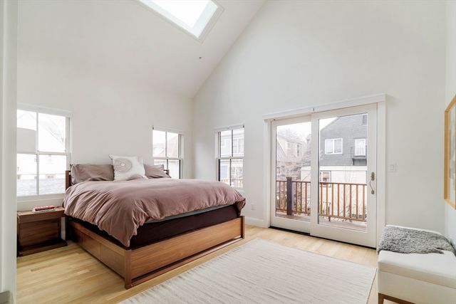 11 Goodman Road, Cambridge, MA 02139