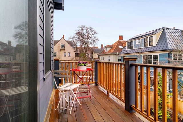 11 Goodman Road, Cambridge, MA 02139