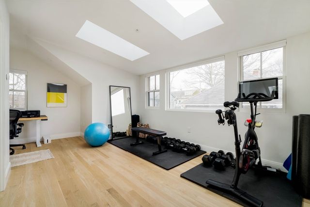 11 Goodman Road, Cambridge, MA 02139