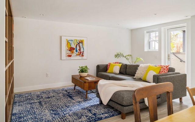 11 Goodman Road, Cambridge, MA 02139