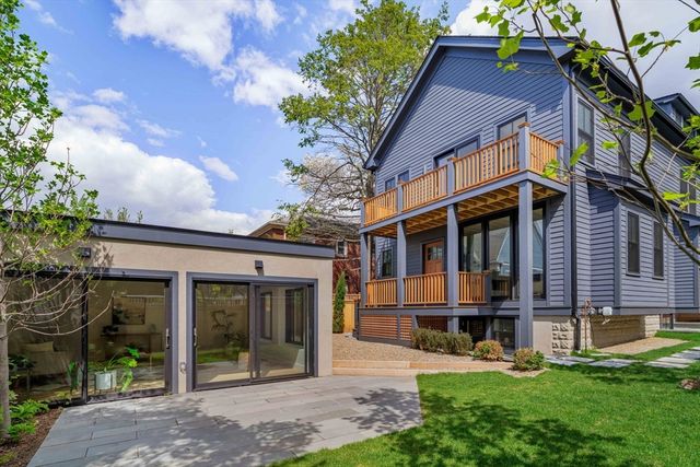 11 Goodman Road, Cambridge, MA 02139