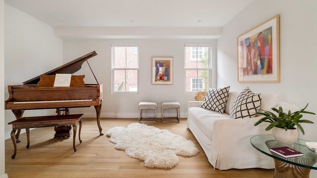 11 Goodman Road, Cambridge, MA 02139
