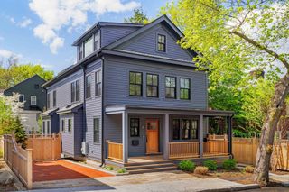 11 Goodman Road, Cambridge, MA 02139