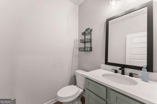 120 Rivermont Lane, Dahlonega, GA 30533