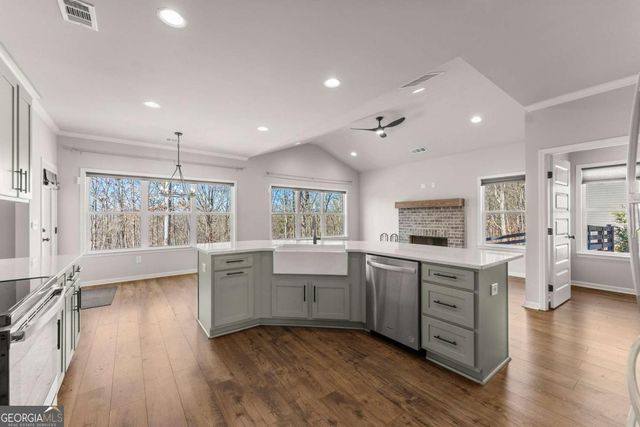 120 Rivermont Lane, Dahlonega, GA 30533