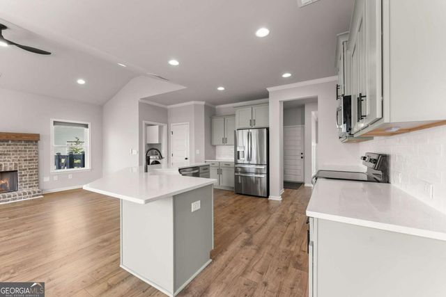 120 Rivermont Lane, Dahlonega, GA 30533