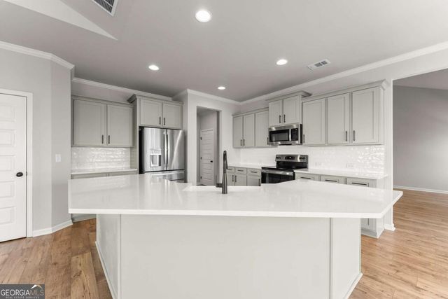 120 Rivermont Lane, Dahlonega, GA 30533