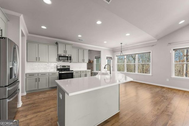 120 Rivermont Lane, Dahlonega, GA 30533